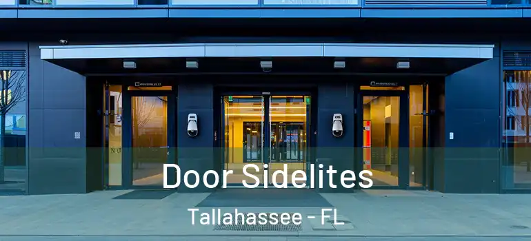 Door Sidelites Tallahassee - FL
