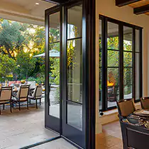 Patio Doors in Tallahassee, FL