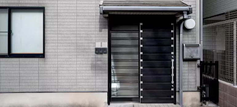 Commercial Bulletproof Door Installation in Tallahassee, FL