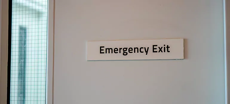 Commercial Emergency Exit Doors Repair in Tallahassee, FL