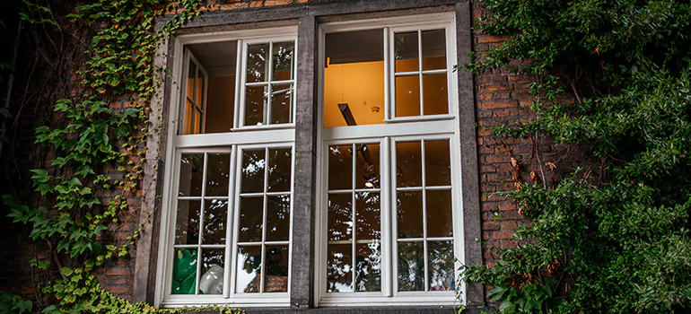 Energy Efficient Wood Windows in Tallahassee, FL