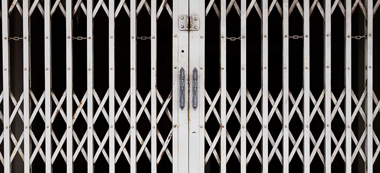 Steel Line Garage Door Repairs in Tallahassee, FL