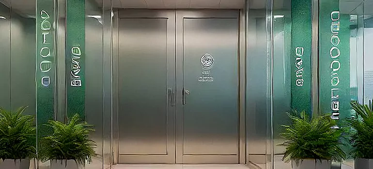 Commercial Entry Doors in Tallahassee, FL