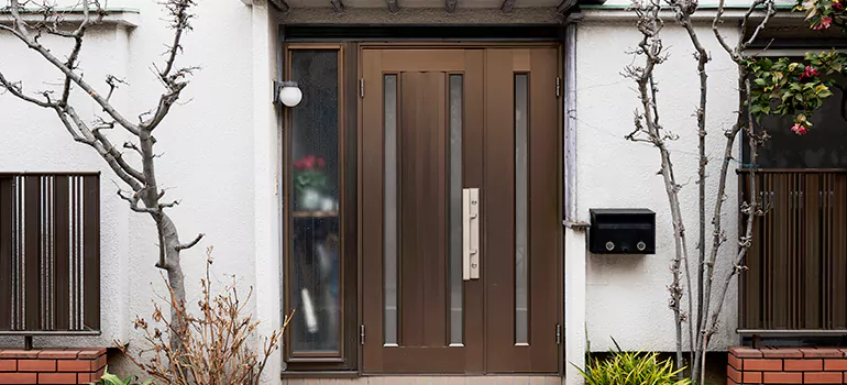Auto Door Panel Repair in Tallahassee, FL