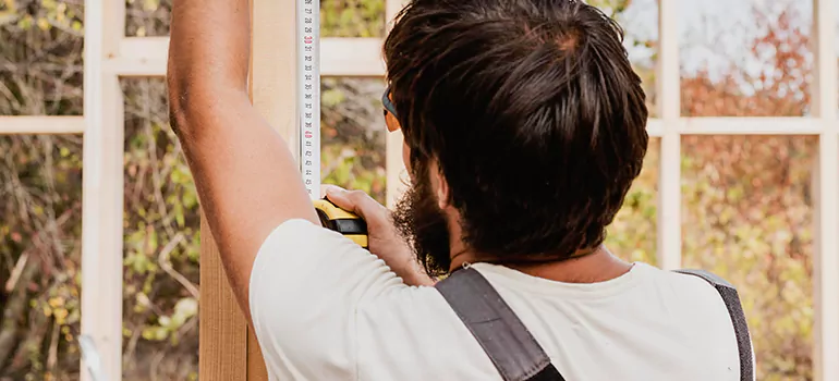 Insulated Fixed Windows in Tallahassee, FL