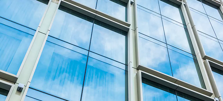 Industrial Window Insulation in Tallahassee, FL