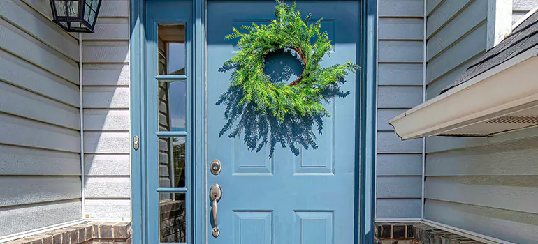 Residential Garage Door Spring Replacement in Tallahassee, FL